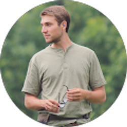 Profile photo of Charles Newman