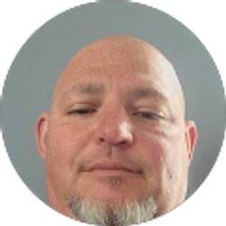 Profile photo of Mike Cadle