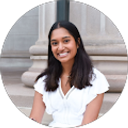 Profile photo of Akansha Kamineni