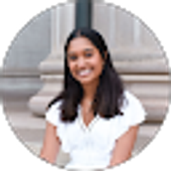 Profile photo of Akansha Kamineni
