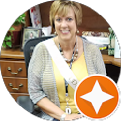 Profile photo of Janice Welch