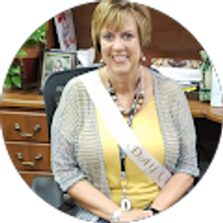 Profile photo of Janice Welch