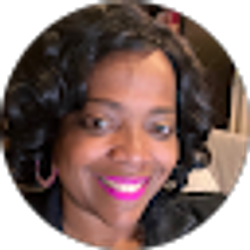 Profile photo of LaDonna Little