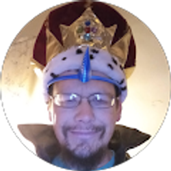 Profile photo of curtis sawyer