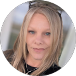 Profile photo of Sharmala Arvin