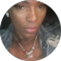 Profile photo of Robyn Freeman