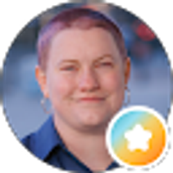 Profile photo of Olivia Johnson