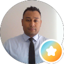 Profile photo of Ferhat Djafar
