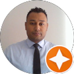 Profile photo of Ferhat Djafar