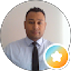 Profile photo of Ferhat Djafar