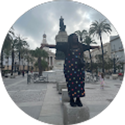 Profile photo of Darshanee McFadden (Darcie)