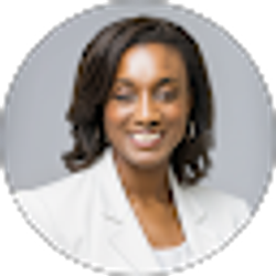 Profile photo of Cecile McDougall