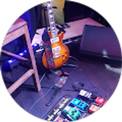 Profile photo of Corey Stayton