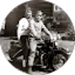 Profile photo of Dave Version 2.2