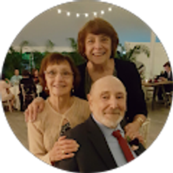 Profile photo of Dottie Lindholm