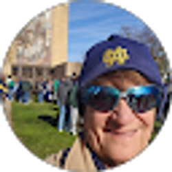 Profile photo of Lori Maurer