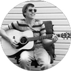 Profile photo of Zac Kerns