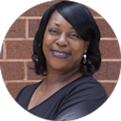 Profile photo of Lisa Epps