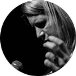 Profile photo of Jen Richardson