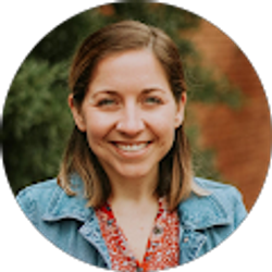 Profile photo of Bethany Green