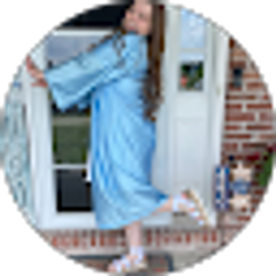 Profile photo of Emily Elrod