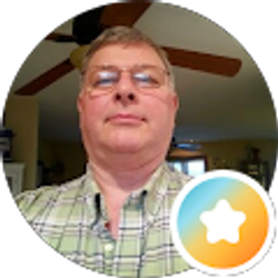 Profile photo of Cliff Miller