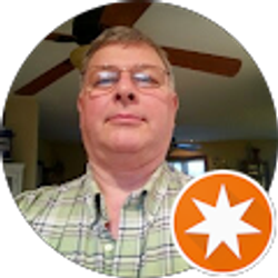 Profile photo of Cliff Miller