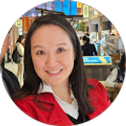 Profile photo of Pamela Lee-Alvarez