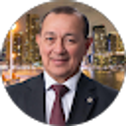 Profile photo of Angel Márquez Galindez