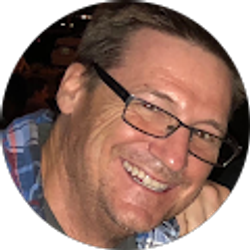 Profile photo of Russell Bertuccelli