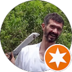 Profile photo of Damon Bell