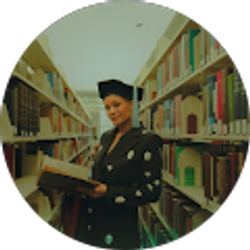 Profile photo of Melanie Byrd