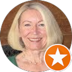 Profile photo of Carolyn Harrison