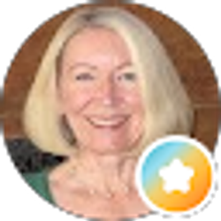 Profile photo of Carolyn Harrison
