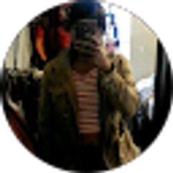 Profile photo of Andrea Ramirez