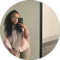 Profile photo of Zamya Gallon