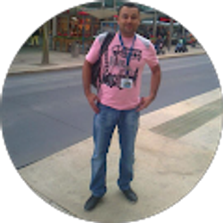 Profile photo of Aziz Abdullaev