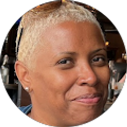 Profile photo of Sharon Brooks