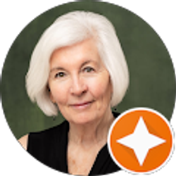 Profile photo of Susan Russell