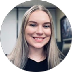 Profile photo of Savannah Williams