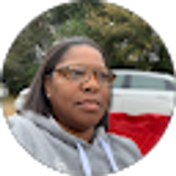 Profile photo of Melissa Smith