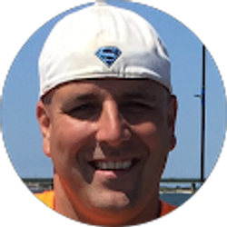 Profile photo of Doug Mayer