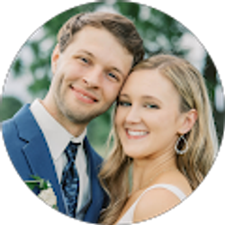 Profile photo of Kelsey Spickler Gerber