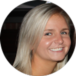 Profile photo of Kelly Kleinhans