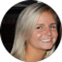 Profile photo of Kelly Kleinhans