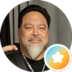 Profile photo of Ralph Torres