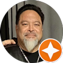 Profile photo of Ralph Torres