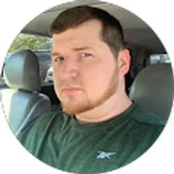 Profile photo of Adam Burttram