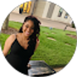 Profile photo of Niya Renee'