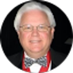 Profile photo of Larry Hornsby
